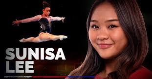 Suni Lee: Tokyo2020 Medal Moments in Gymnastics
