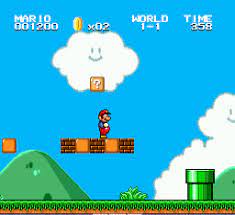 If you love mario games you can also find other games on our site with retro games. Play Super Mario Bros Ii 1998 Hack Online Sega Genesis Classic Games Online
