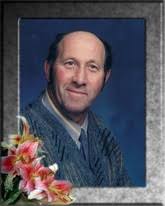 Robert Gagnon (1930-2017)