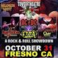 OZZY vs AC/DC Halloween Rock and Roll Tribute Show... event in Fresno, CA