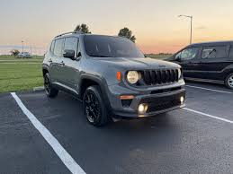 Image result for Sting Grey 2020 Renegade