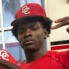 Aaron Rincon's Dade Christian High School Bio