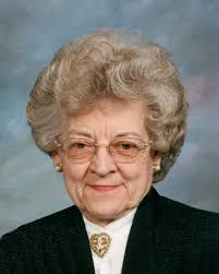 Obituary for Margaret Ruth Hamock