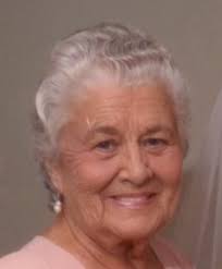 Emma "Jane" Meadows Obituary March 29, 2016