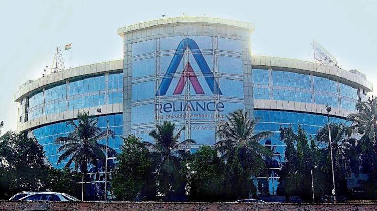 ED Cracks Down on Reliance Power: 