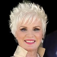 Pinkie Lea Osborne Day (@immanuwoman) • Instagram photos and videos