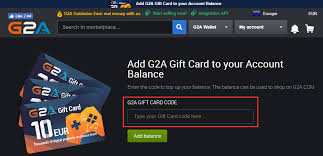 53% off resident evil 2 at g2a. How To Redeem G2a Gift Card Euro Seagm English Article Site