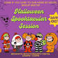 Home Ed Social Group Halloween Session event image