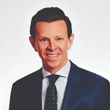 Gregory Hartwig's Instagram, Twitter & Facebook