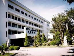 Doing the best for your self. Hospital Lam Wah Ee Linkedin