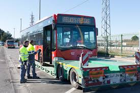 Maybe you would like to learn more about one of these? Zaragoza Dona Tres Buses A Senegal Para Facilitar El Transporte De Estudiantes Noticia Ayuntamiento De Zaragoza