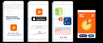 On your iphone or ipad, open the chrome app or safari. What Are Mobile Deep Links How To Use Them Bitly