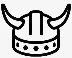 Viking horns free png stock. Viking Helmet Viking Helmet Icon Png Transparent Png 980x742 Free Download On Nicepng