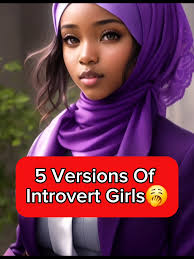 Real Introvert Vs Fake Introvert Acting