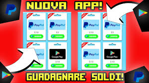 10) app trailers per android, permette di guadagnare soldi guardando trailer pubblicitari di app, giochi o film. Nuova App Per Guadagnare Soldi Su Paypal Google Play 2020 Youtube