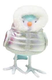Pin On Collectible Holiday Seasonal Bird Decor