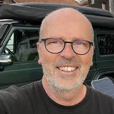 🎉 30 Jahre ICF Zürich 🎉 Dieses Jahr feiern wir ein besonderes Jubiläum