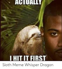 The binding of isaac features an epilogue and 11 different endings, and 2 endings were added with the wrath of the lamb dlc, totaling over 13 endings. 25 Best Memes About Sloth Meme Whisper Sloth Meme Whisper Memes