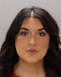 GARRETT, KELLIE MARIE Charges: DUI: CHILD UNDER 18/JAIL MITTIMUS This  information and more is available at https://sheriff.knoxcountytn.gov