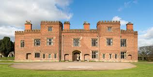 Holme Pierrepont Hall - Wikipedia