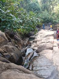 Dhangikusum View Point in Belpahari ...