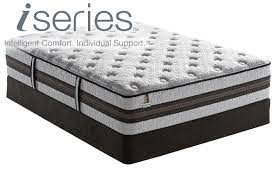 Shop for your serta iseries hybrid 1000 12 medium mattress at mattress firm. Iseries Profiles By Serta Honoree Mattress Collection