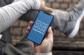 This is the right one for you. 24 Best Free Hand Holding Iphone Mockups 2020 Colorlib