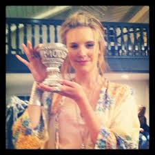 Margaret grace was born in worthington, ohio. Maggie Grace On Twitter Aah This Was The Week I Was Introduced To That Hallowed Californication Tradition The Pimp Cup Proud Moment Http T Co Wuopcanm