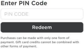 Roblox gift cards are the easiest way to load up on credit for robux or a premium. Roblox Gift Card Barcode Scanner Alfintech Computer