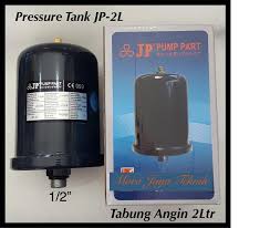 Sanyo ph 130 tabung bawah pompa air 125 w merupakan pompa air memiliki daya hisap yang kuat, kinerjanya praktis dan serba ekonomis. Info Harga Tabung Angin Tangki Pompa Air Pressure Tank 2 Liter Spert Part Pomp Toko Kebutuhan Rumah Tangga Murah Terlengkap Dan Terpercaya