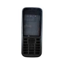 Body Housing for Micromax X231 - White