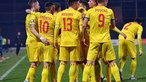 Ultimele stiri despre nationala romaniei, urmatoarele meciuri, program, informatii despre jucatori. Victorie LejerÄƒ Pentru NaÅ£ionalÄƒ Romaniei In Preliminariile Euro 2020 B1 Ro