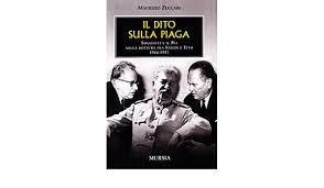 He was nicknamed il migliore (the best) by his supporters. Il Dito Sulla Piaga Togliatti E Il Pci Nella Rottura Fra Stalin E Tito 1944 1957 9788842536338 Amazon Com Books