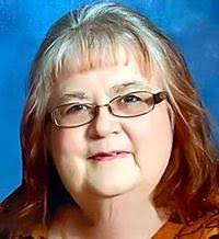 Jacqueline Ellenberger