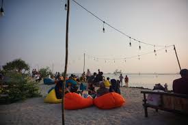 Maybe you would like to learn more about one of these? Ngemil Dan Rebahan Sambil Berburu Sunset Di Sebalang Kuy Lampung Selatan Kumparan Com