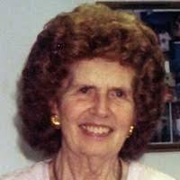 Obituary for Marie Theresa Bilotta