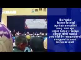 Yayasan islam hadhari, 2007), 11. Sedutan Klip Daripada Majlis Agihan Dana By Perisik Malaya