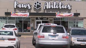 Pet shop near me open now. Paws Abilities A Locally Owned Pet Store Now Open On 41st Street Keloland Com