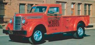 Image result for Red 1949 Truck