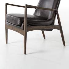 Check spelling or type a new query. Braden Leather Chair By Four Hands Furnitureland South The World S Largest Furniture Store