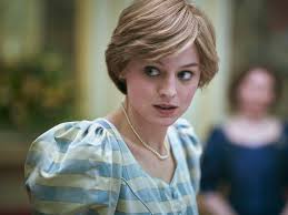 Pero en la quinta y sexta, será sustituida por elizabeth debicki. Es Algo Muy Loco La Historia De La Princesa Diana Que Emma Corrin No Podia Creer Que Fuera Real