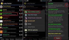 Luckypatcher is a free android app to mod apps & games, block ads, uninstall system apps etc. Cara Menggunakan Lucky Patcher Mudah