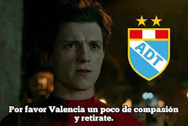 Solo ganamos uno de nueve...