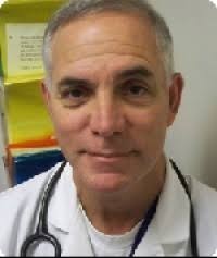 Dr. Carl John Vanderputten DO, Emergency Physician in Southbridge, MA,  01550