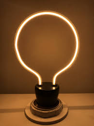 decorative led bulb art line led filament bulb maxi led bulb filament bulb bulb