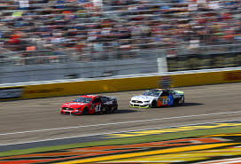4 chevrolet ss in nascar's sprint cup series, as well many in the us who know little to nothing about race car driving still know the name jeff gordon. Daniel Suarez 41 And Clint Bowyer 14 Drive During A Nascar Cup Series Auto Race At Las Vega Las Vegas Review Journal