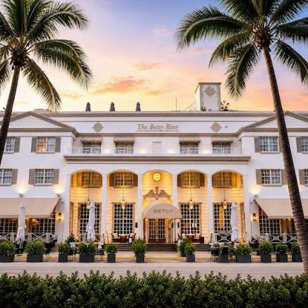 The Betsy - South Beach Guest Reviews 2026 - Expedia