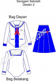 Desain seragam kantor saat ini banyak di dominasi dengan jenis kemeja, polo, ataupun model batik. Ilmu Pengetahuan 10 Desain Baju Sekolah Anak