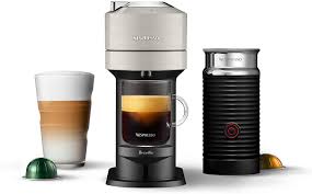 See more ideas about coffee pods crafts, nespresso, nespresso coffee pods. Amazon Com Nespresso Vertuo Next Maquina Para Hacer Cafe Y Espresso De Breville Kitchen Dining