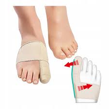 Image result for vybočený palec ortéza